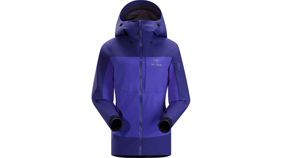 Arc'teryx Alpha Comp Hoody, Tanzanite, XS, 220229