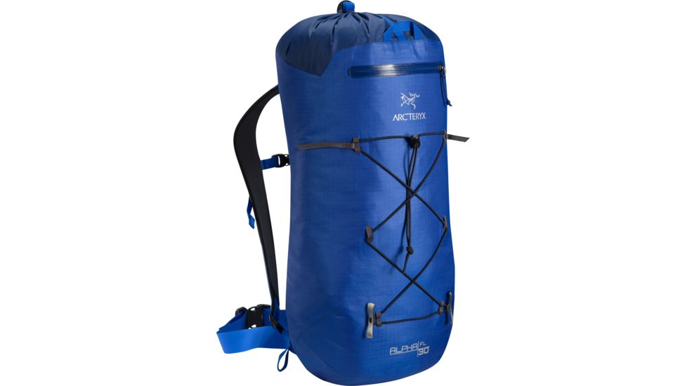 Arc'teryx Alpha FL 30 Backpack-Somerset Blue