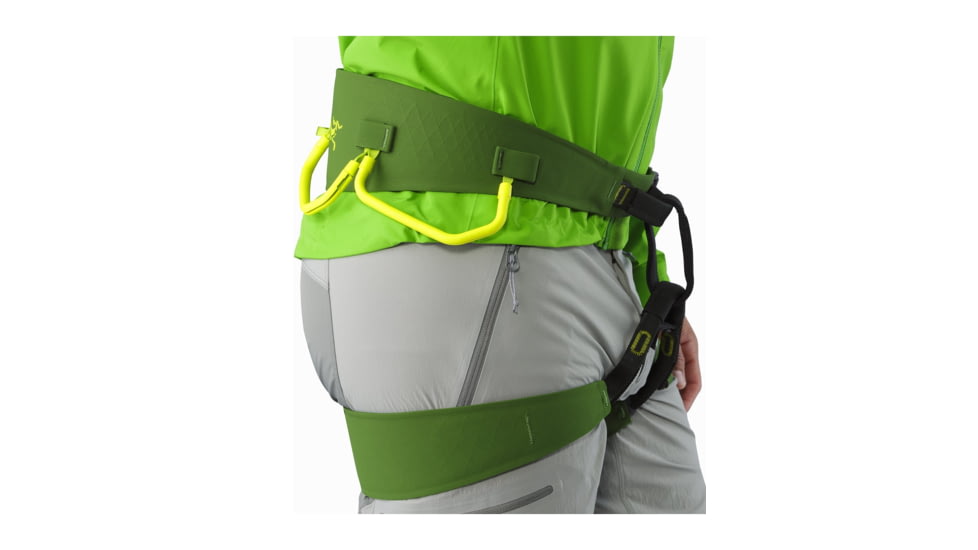 Arc'teryx Alpha FL Jacket - Men's-Rohdei-Small