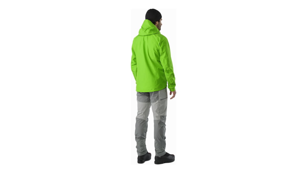Arc'teryx Alpha FL Jacket - Men's-Rohdei-Small