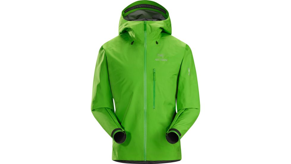 Arc'teryx Alpha FL Jacket - Men's-Rohdei-Small