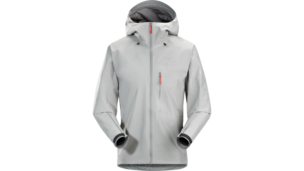 Arc'teryx Alpha FL Jacket - Men's-Stingrey-X-Large