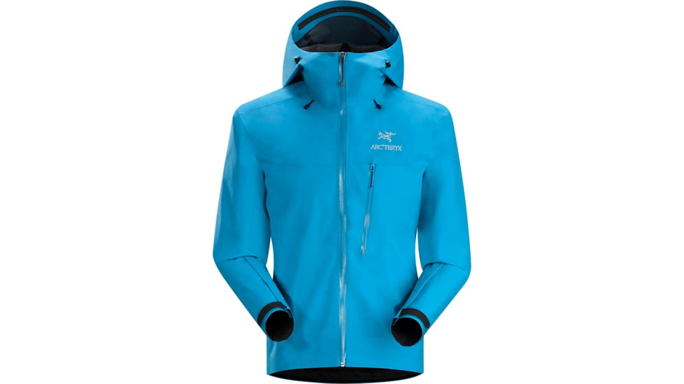 Arc'teryx Alpha SL Jacket, Adriatic Blue, XXL, 244590
