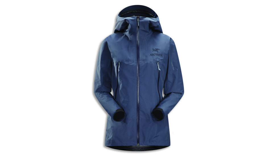 Arc'teryx Alpha SL Jacket Clearance