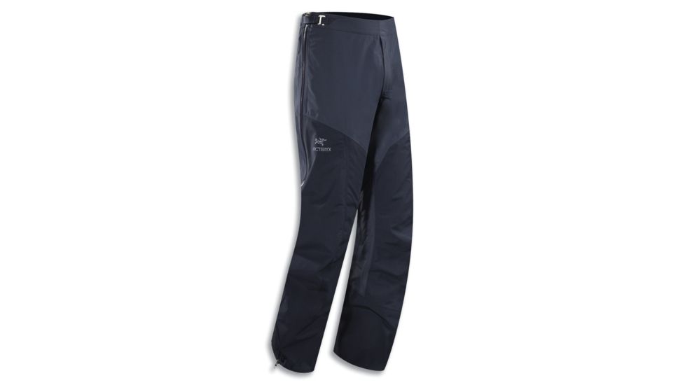Arc'teryx Alpha SL Pant - Men's-Heron-Long Inseam-Large