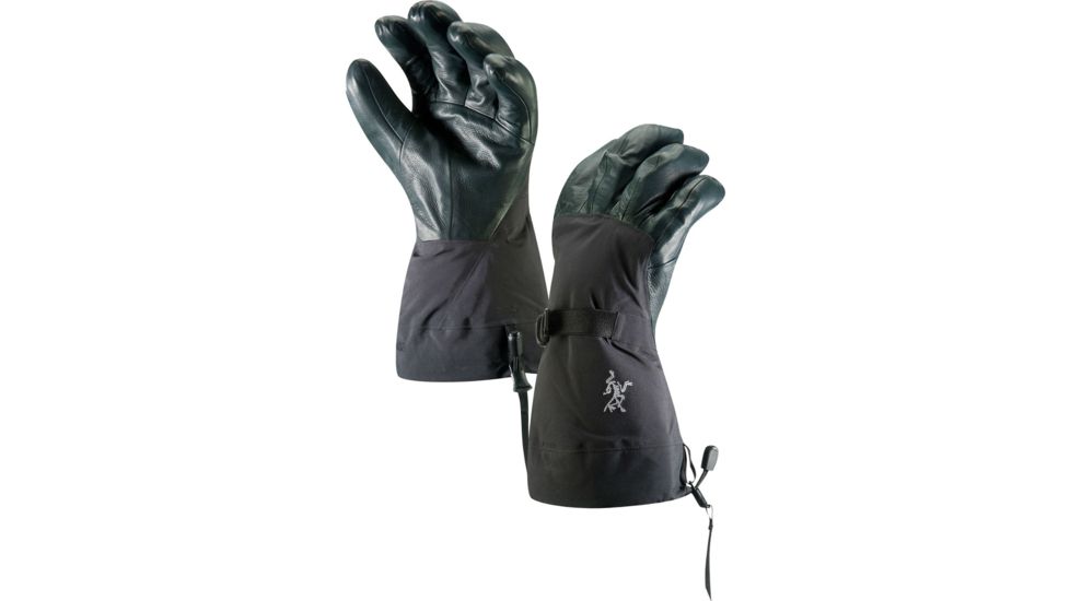 Arcteryx Alpha SV Glove (Clearance) -Cygnus-X-Large