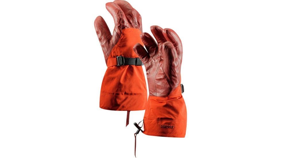 Arc'teryx Alpha SV Glove