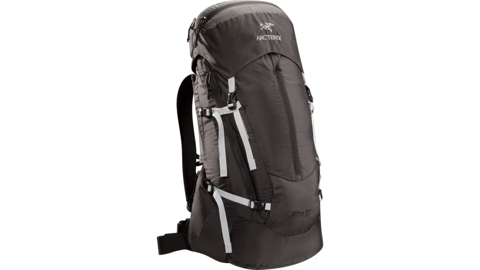 Arc'teryx Altra 35 LT Backpack - Men's-Carbon Copy-Regular