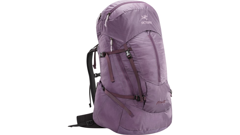 Arc'teryx Altra 48 Backpack - Women's-Amethyst-Regular