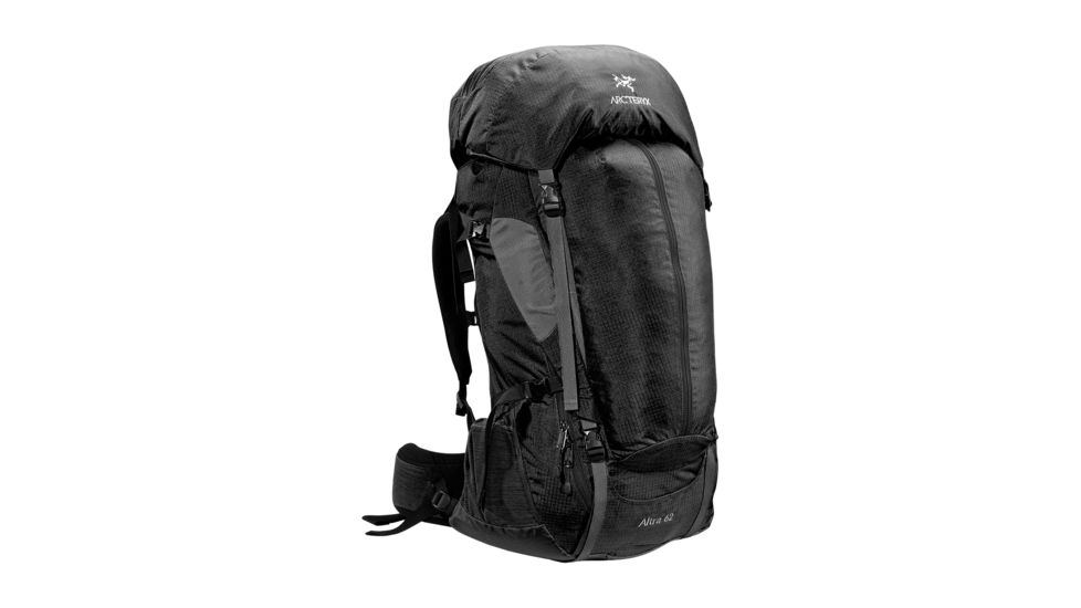 Arc'teryx Altra 62 Backpack - Women's-Lichen-Regular