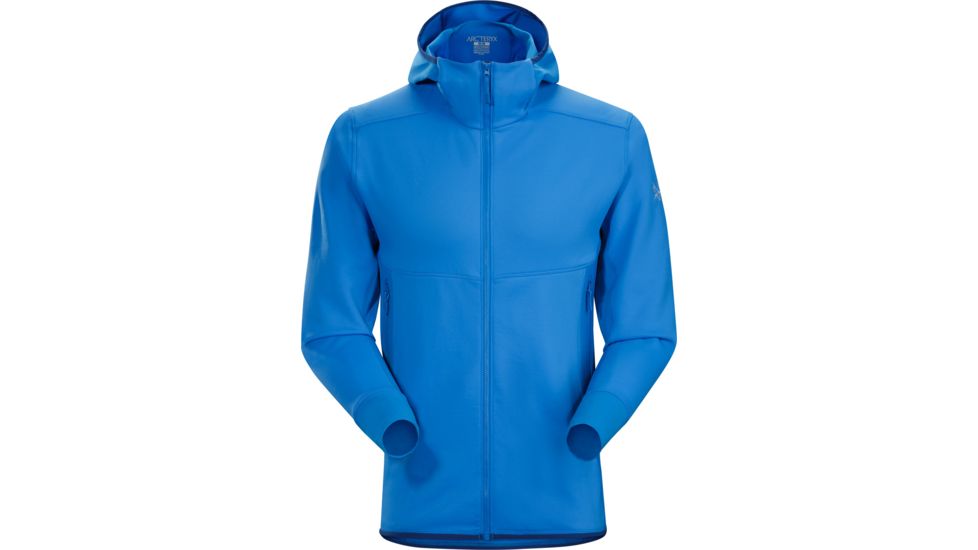 Arc'teryx Amaran Hoody - Men's-Rigel-Small