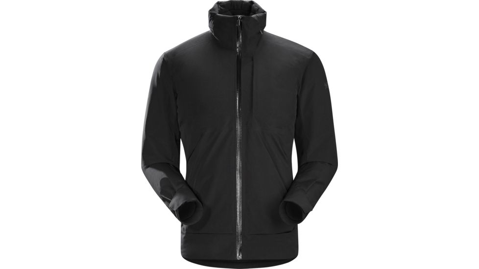Arc'teryx Ames Jacket - Men's -Black