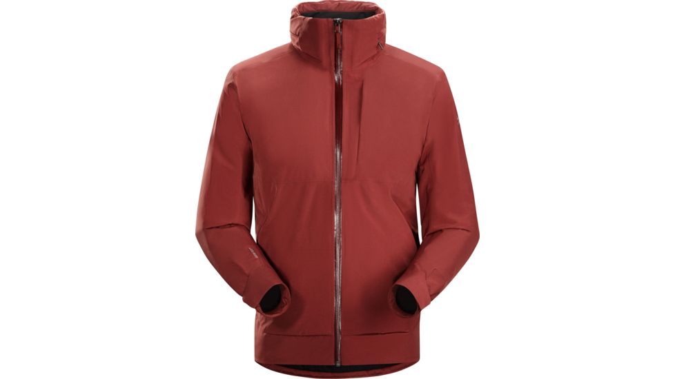 Arc'teryx Ames Jacket - Men's -Pompeii-X-Large