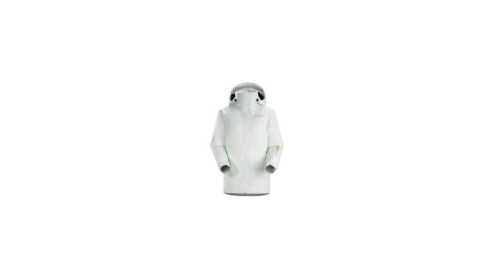 Arc'teryx Andessa Jacket - Women's-Chamisa-Medium
