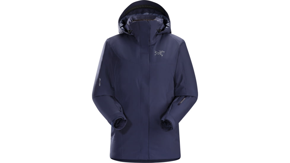 Arc'teryx Andessa Jacket - Women's-Marianas-Large