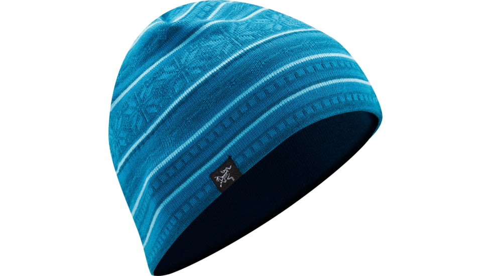 Arc'teryx Angus Beanie - Men's-Calypso
