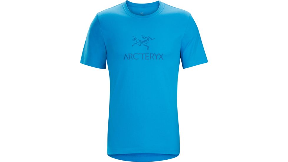 Arc'teryx Arc'word HW Short Sleeve T-Shirt - Men's-Bombora-Medium
