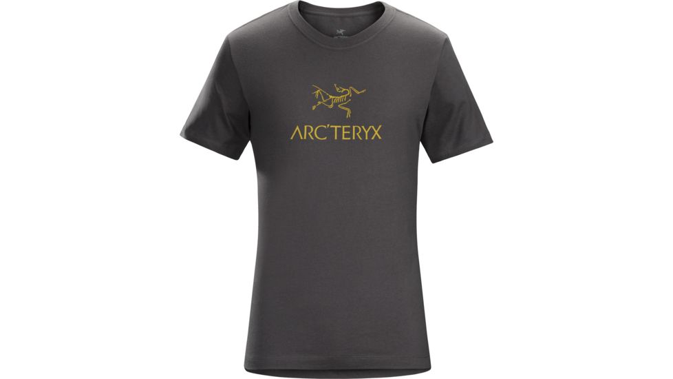 Arc'teryx Arc'word HW Short Sleeve T-Shirt - Men's-Janus-Small