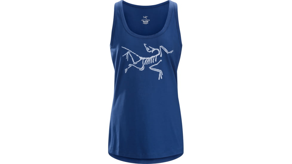 Arc'teryx Archaeopteryx Tank - Women's-Mystic-X-Small