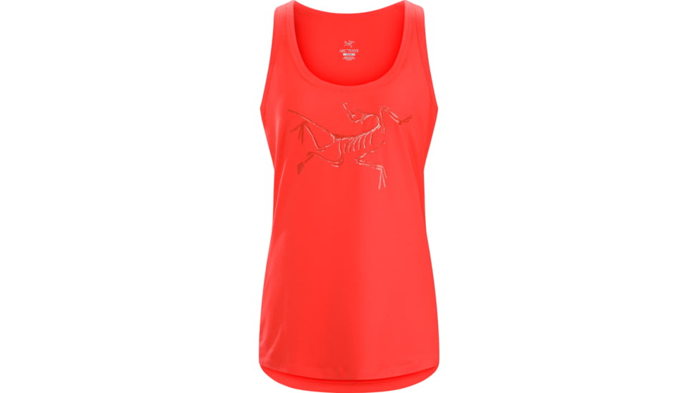 Arc'teryx Archaeopteryx Tank - Women's-Rad-Small