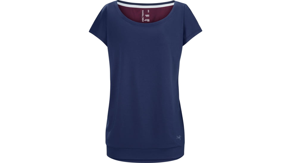 Arc'teryx Ardena Women's Top Midnight Small 326010