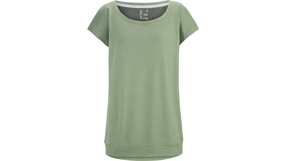 Arc'teryx Ardena Women's Top Ucluelet Small 326015