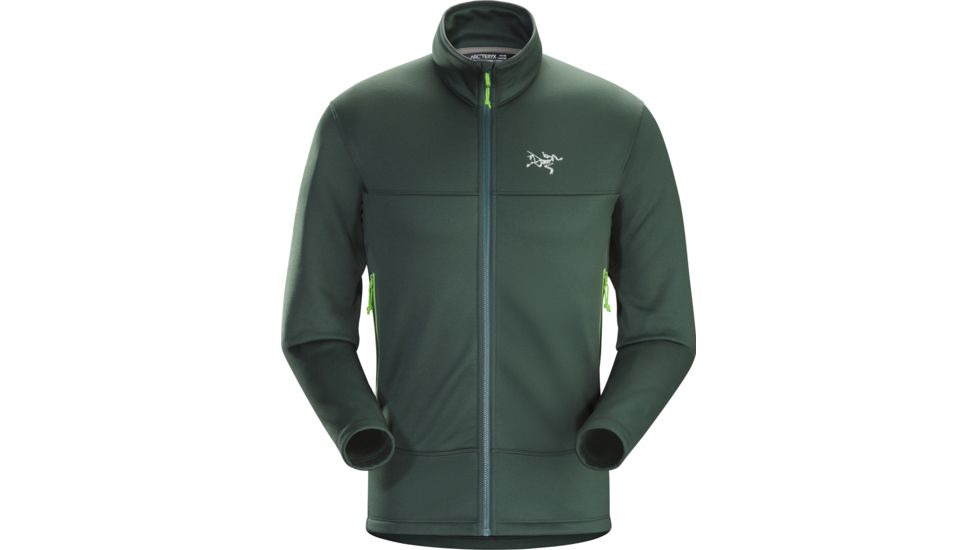 Arc'teryx Arenite Jacket - Men's -Odysseus-Small