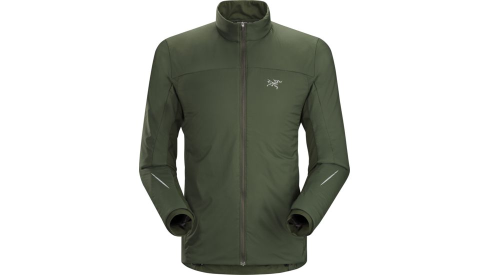 Arc'teryx Argus Jacket - Men's-Anaconda-Medium