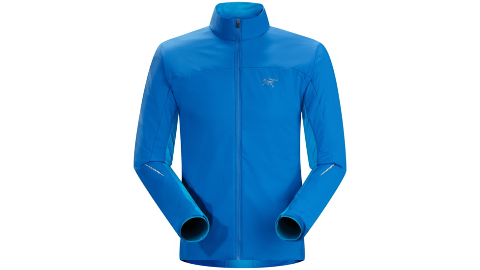 Arc'teryx Argus Jacket - Men's-Carbon Copy-X-Large