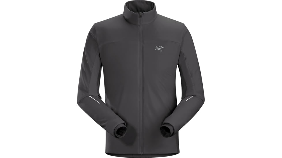 Arc'teryx Argus Jacket - Men's-Pilot-Large