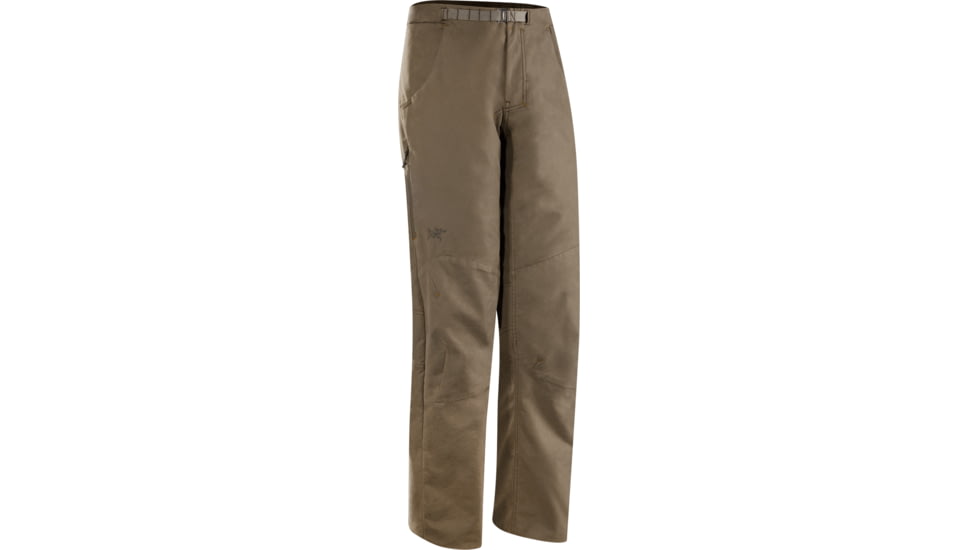 Arc'teryx Aristo Pant - Men's-Shale-Regular Inseam-28 Waist