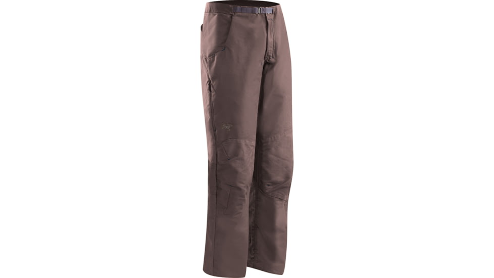 Arc'teryx Aristo Pant - Men's-Sira Grey-Regular Inseam-34 Waist