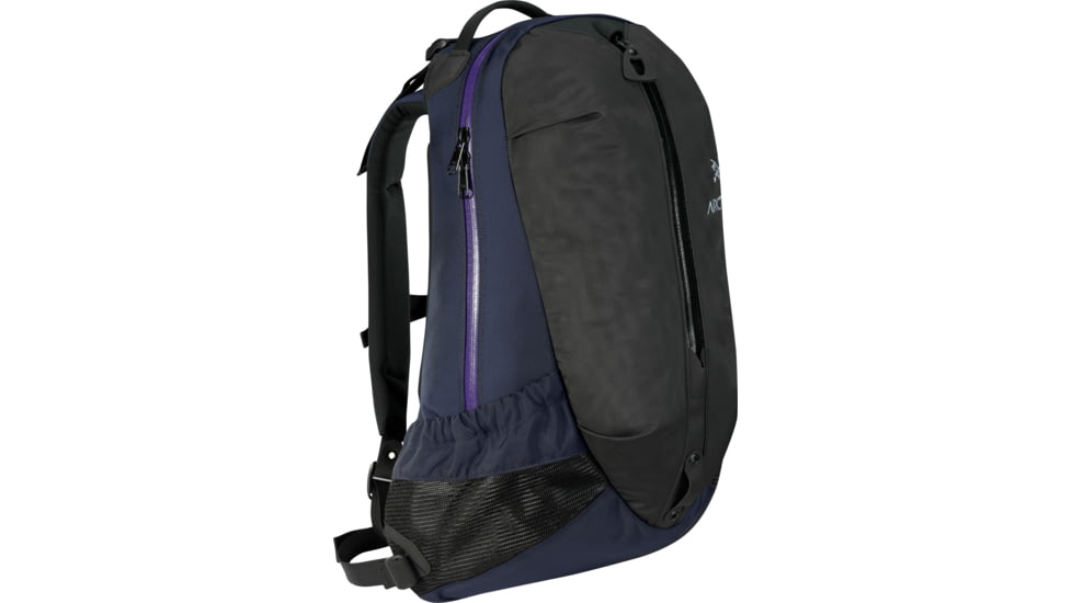 Arc'teryx Arro 22 Backpack -Black Sapphire