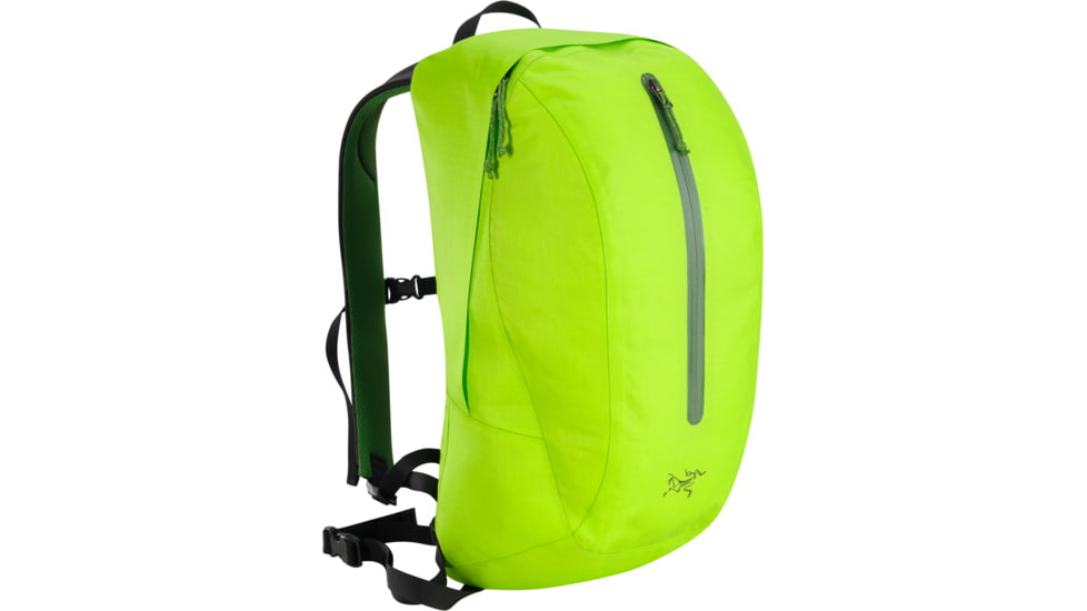 Arc'teryx Astri 19 L Backpack-Mantis Green