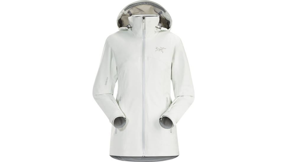 Arc'teryx Astryl Jacket - Women's -Chamisa-Large
