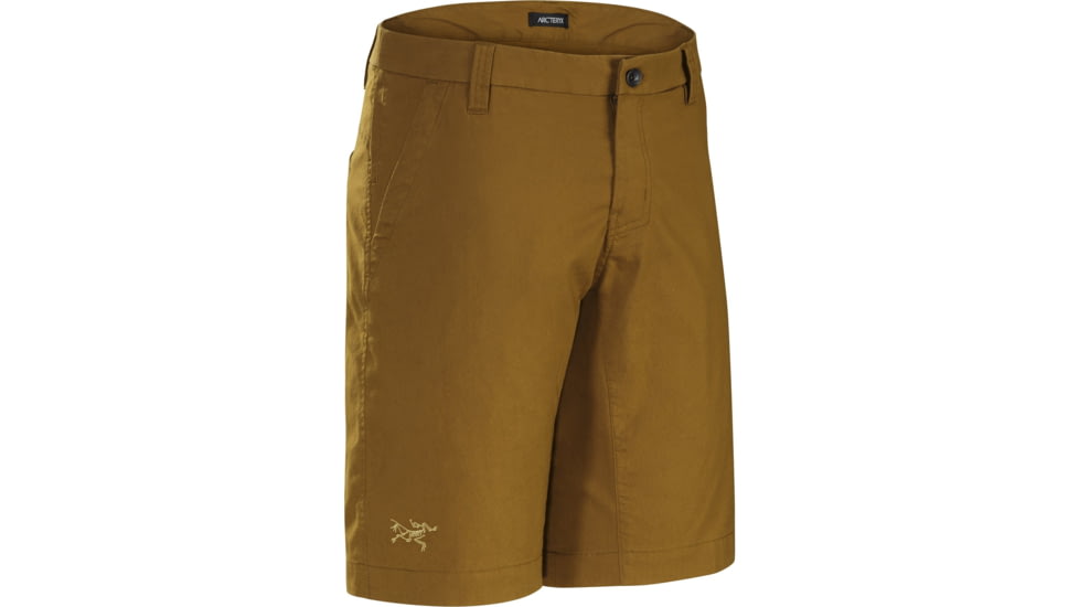 Arc'Teryx Atlin Chino Men's Short, Centaur, 32, 325322?