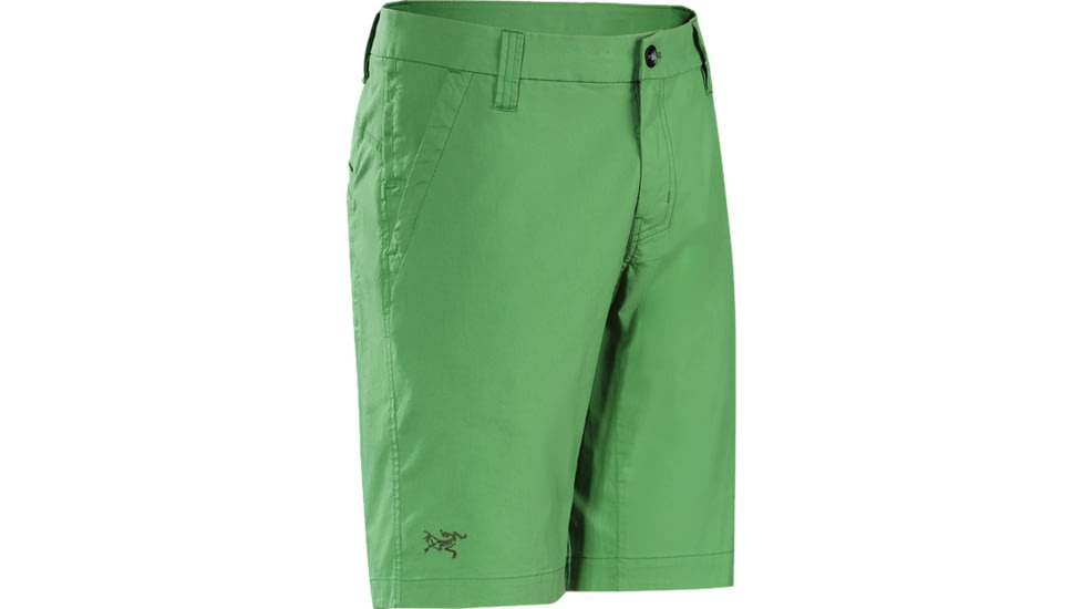 Arc'teryx Atlin Chino Short, Khasi, 34, 248051