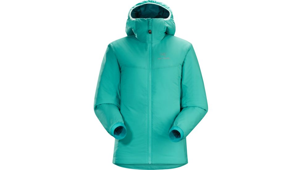 Arc'teryx Atom AR Hoody - Women's -Castaway-X-Small
