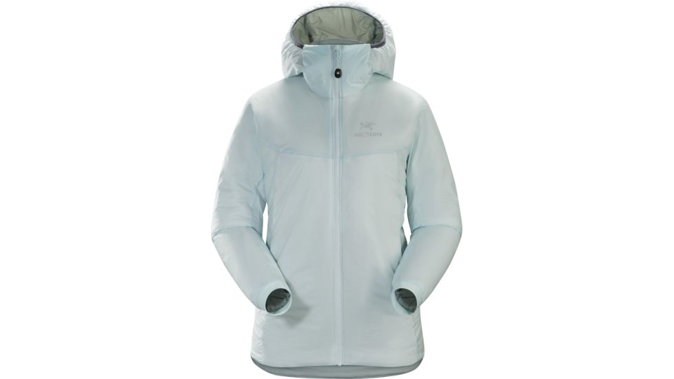 Arc'teryx Atom AR Hoody - Women's -Dew Drop-Small