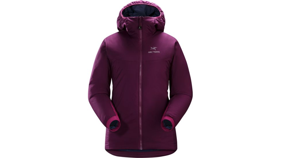 Arc'teryx Atom AR Hoody - Women's -Mandala-X-Small