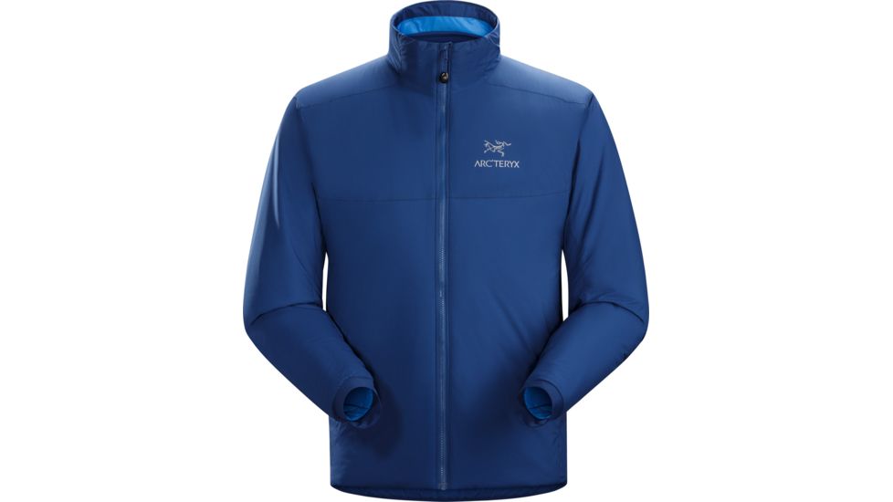 Arc'teryx Atom AR Jacket - Men's-Triton-X-Large