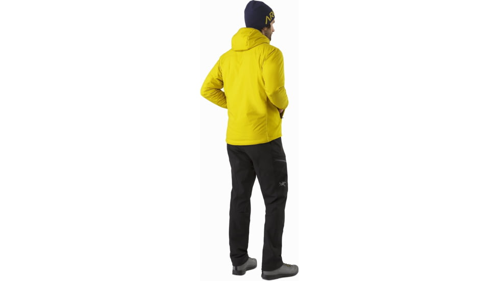 Arc'teryx Atom LT Hoody - Men's-Woad-Large
