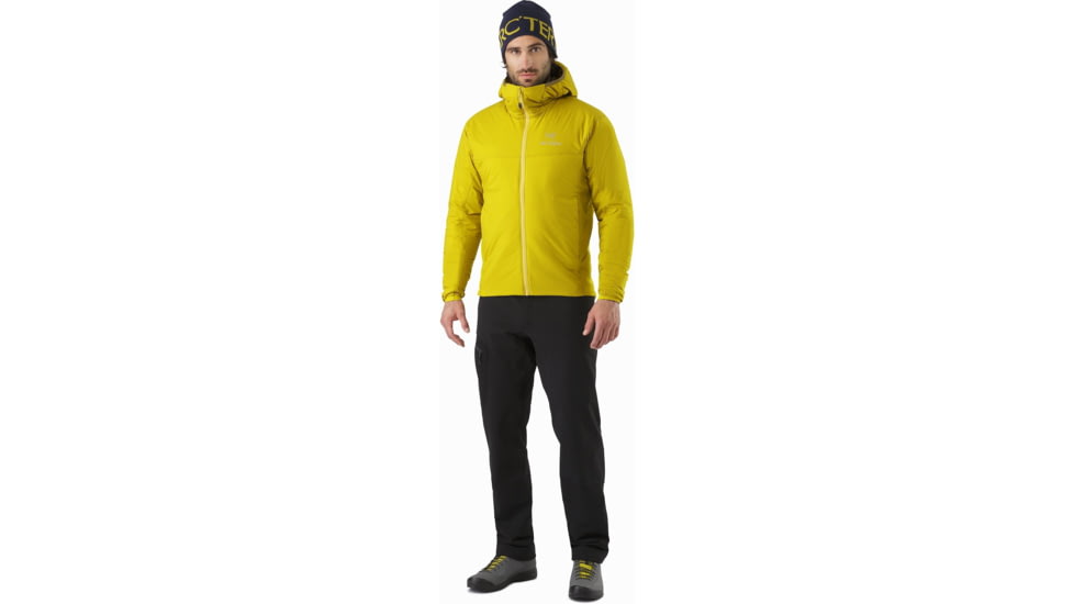 Arc'teryx Atom LT Hoody - Men's-Woad-Large
