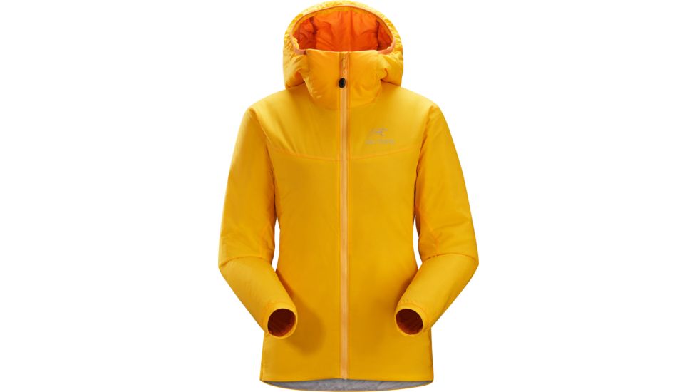 Arc'teryx Atom LT Hoody - Women's-Aspen Glow-X-Small