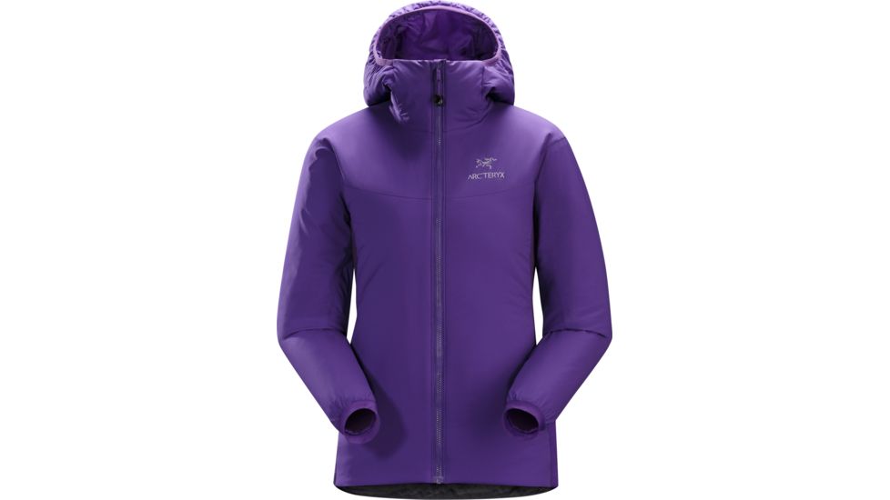Arc'teryx Atom LT Hoody - Women's-Azalea-X-Small