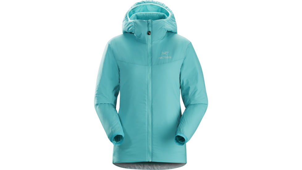 Arc'teryx Atom LT Hoody - Women's-Castaway-X-Small