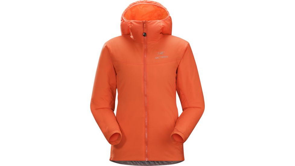 Arc'teryx Atom LT Hoody - Women's-Fiesta-Medium