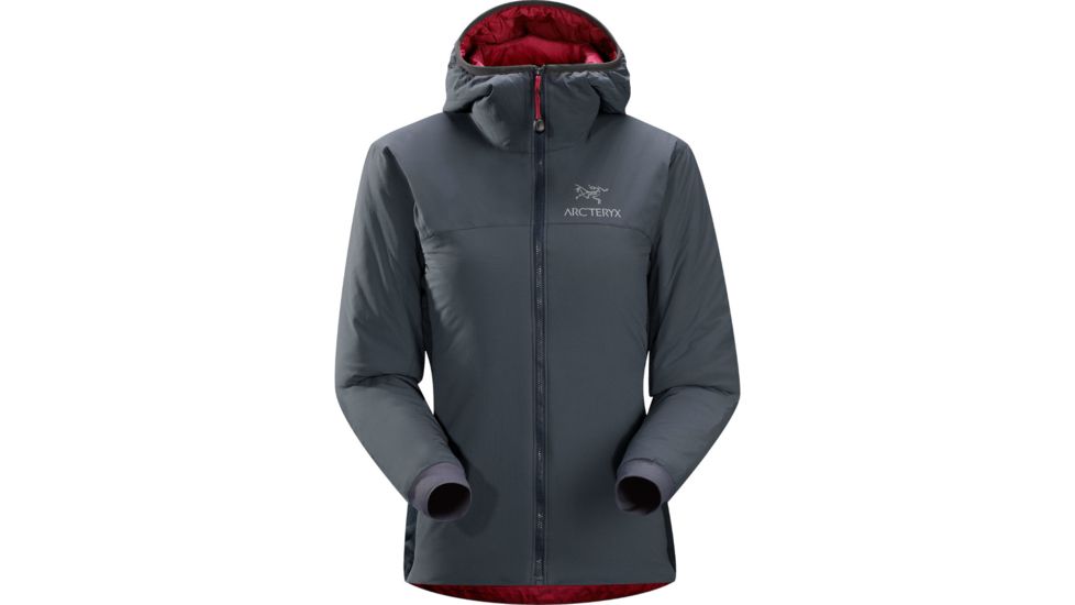 Arc'teryx Atom LT Hoody - Women's-Heron-X-Small