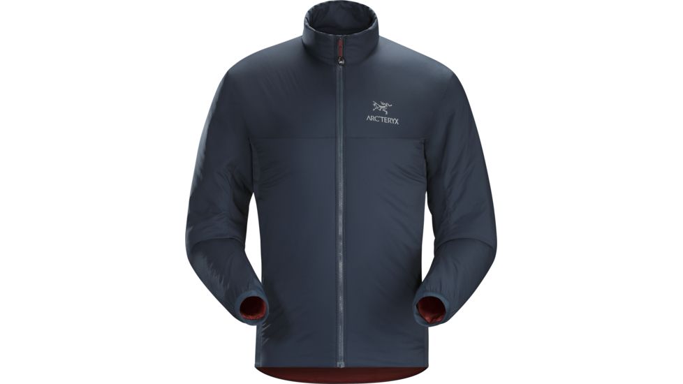 Arc'teryx Atom LT Jacket - Men's-Admiral-XX-Large
