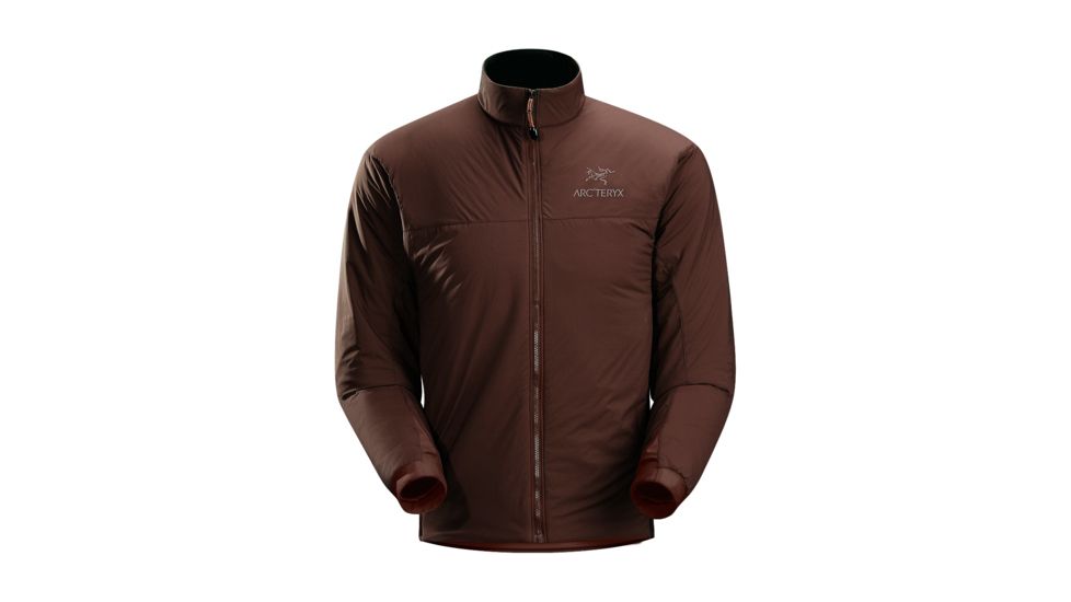 Arc'teryx Atom LT Jacket - Men's-Bison-Small